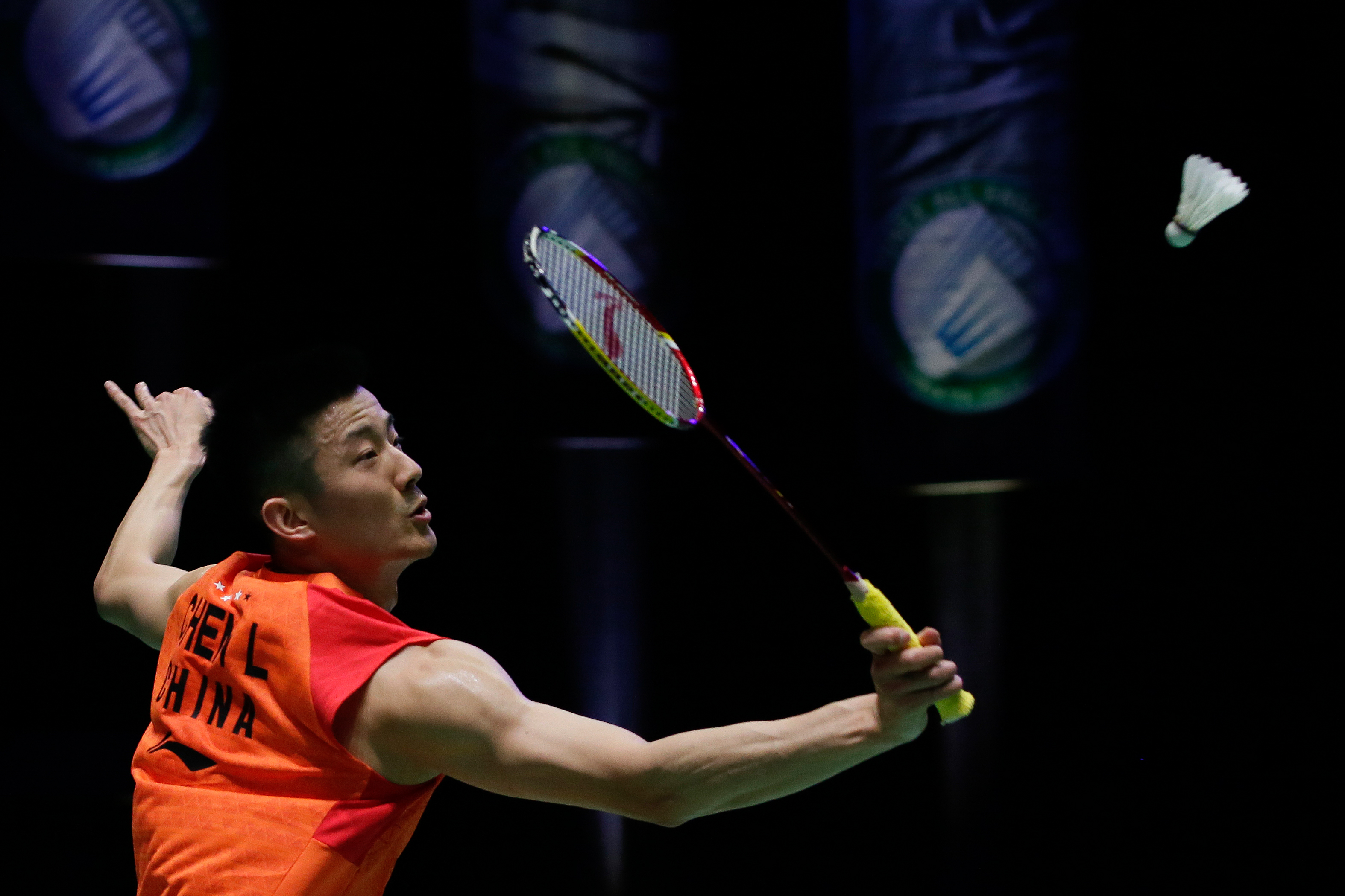 英格兰羽毛球队横扫丹麦羽毛球队,谌龙高光表现 英格兰羽毛球队横扫丹麦羽毛球队,谌龙高光表现