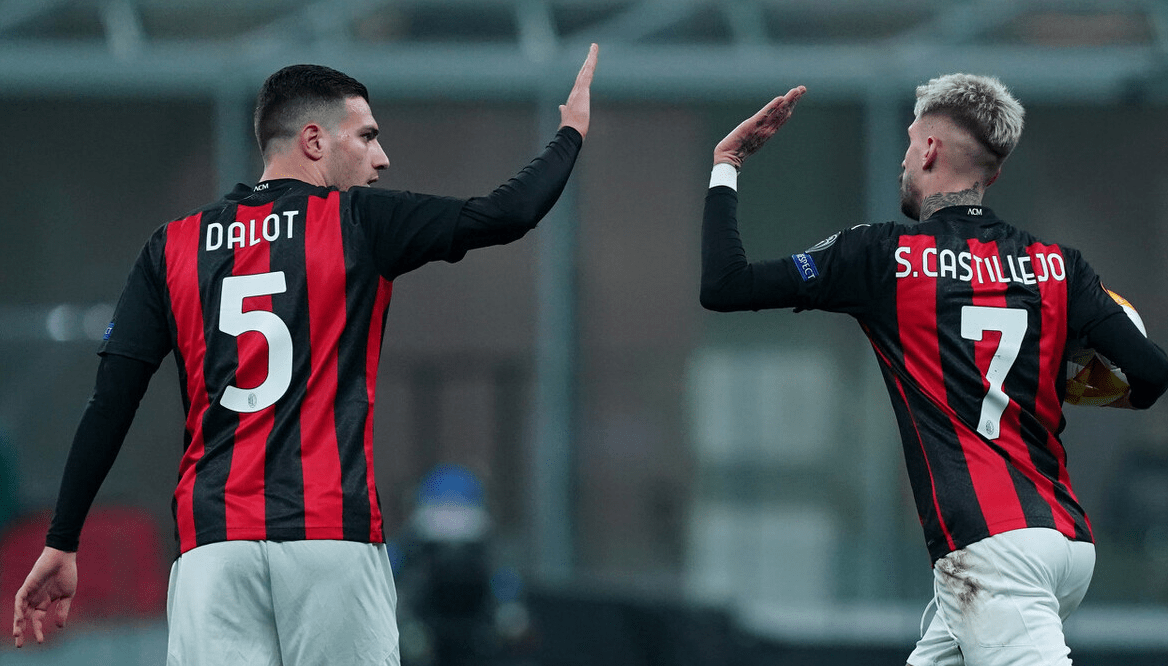 AC米兰翻盘瑞士，阿尔瓦雷斯绝境逆转