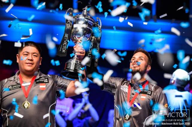 比利时乒乓球队碾压奥地利乒乓球队，奥恰洛夫惊艳世界