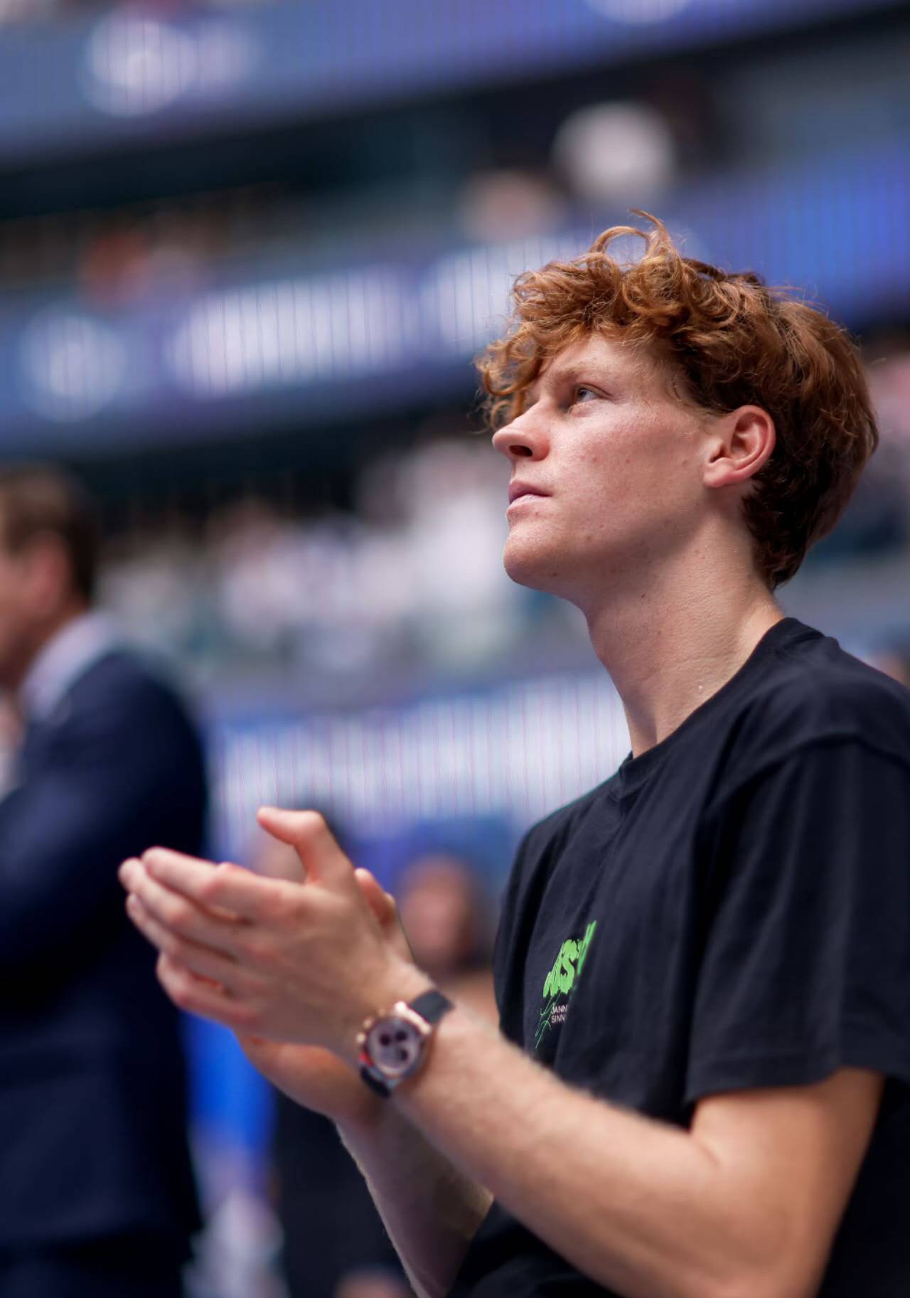 戴维斯杯鏖战美网,辛纳高光表现 戴维斯杯鏖战美网,辛纳高光表现