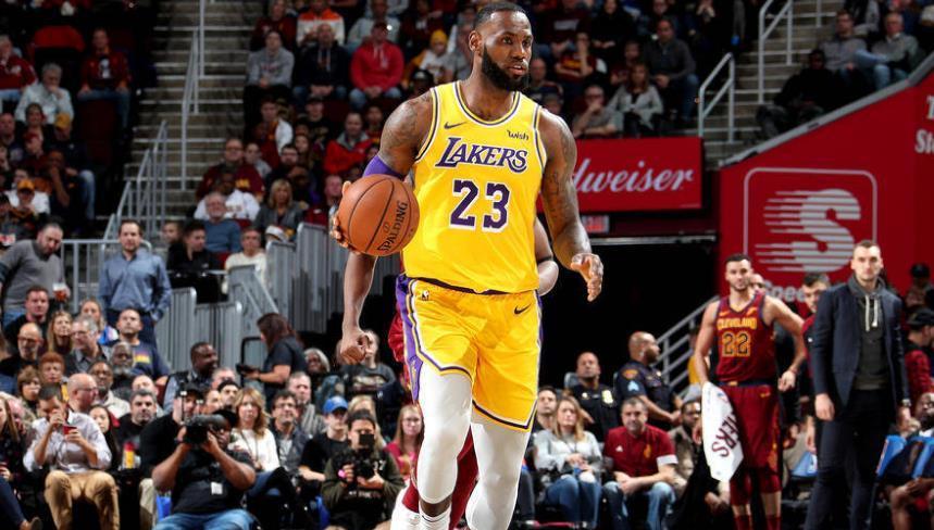 山西队逆转国王,詹姆斯状态火热 山西队逆转国王,詹姆斯状态火热