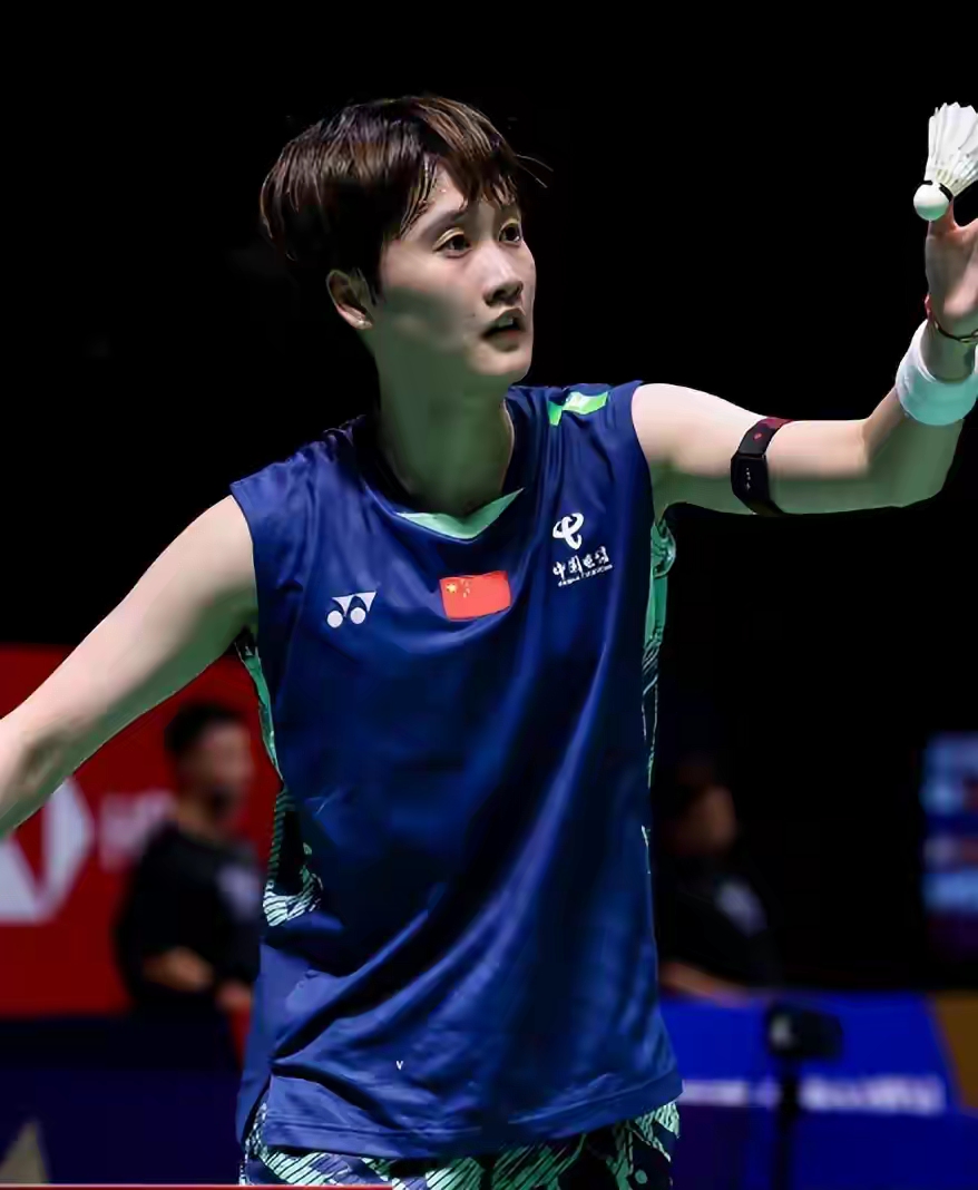 法国队轻取韩国队,陈雨菲关键制胜 法国队轻取韩国队,陈雨菲关键制胜