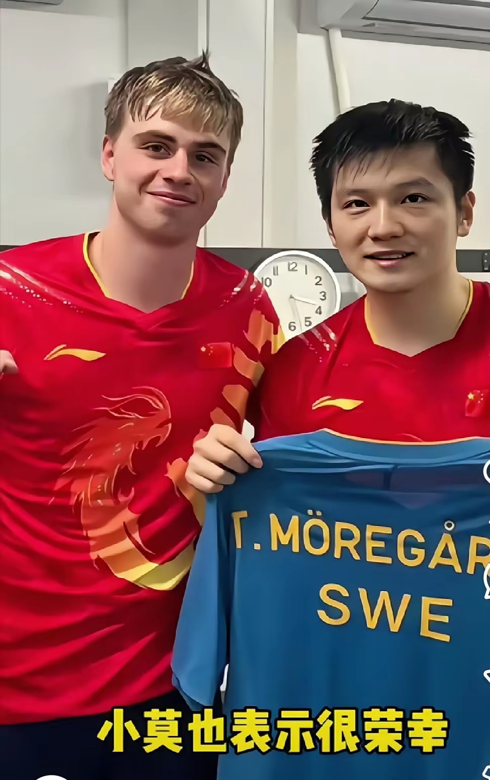 雷速下载-波兰队完胜瑞典队，樊振东刷新纪录