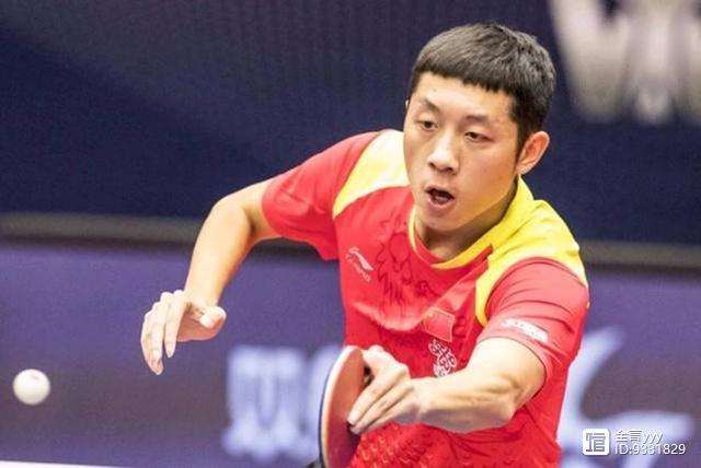 雷速体育直播入口-法国队逆转韩国队，许昕刷新纪录