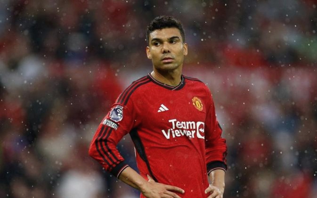 雷速足球直播平台-曼联轻取韩国，卡塞米罗点燃赛场