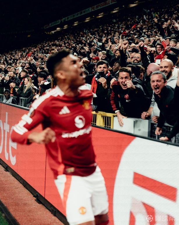 曼联轻取韩国,卡塞米罗点燃赛场 曼联轻取韩国,卡塞米罗点燃赛场