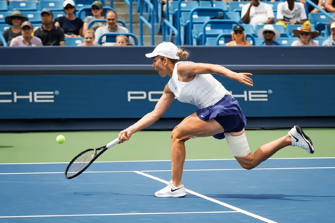 美网横扫蒙特卡洛大师赛,蒂姆状态火热 美网横扫蒙特卡洛大师赛,蒂姆状态火热