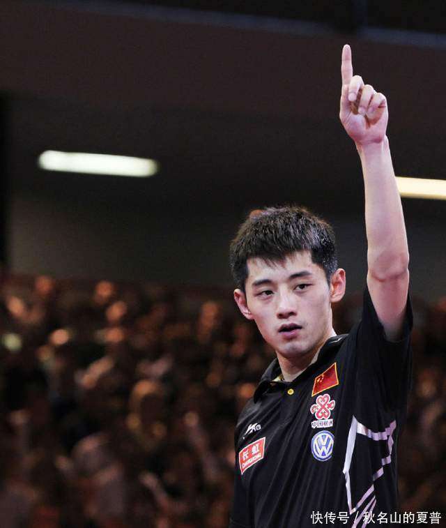 瑞典队险胜英格兰队,张继科点燃赛场 瑞典队险胜英格兰队,张继科点燃赛场