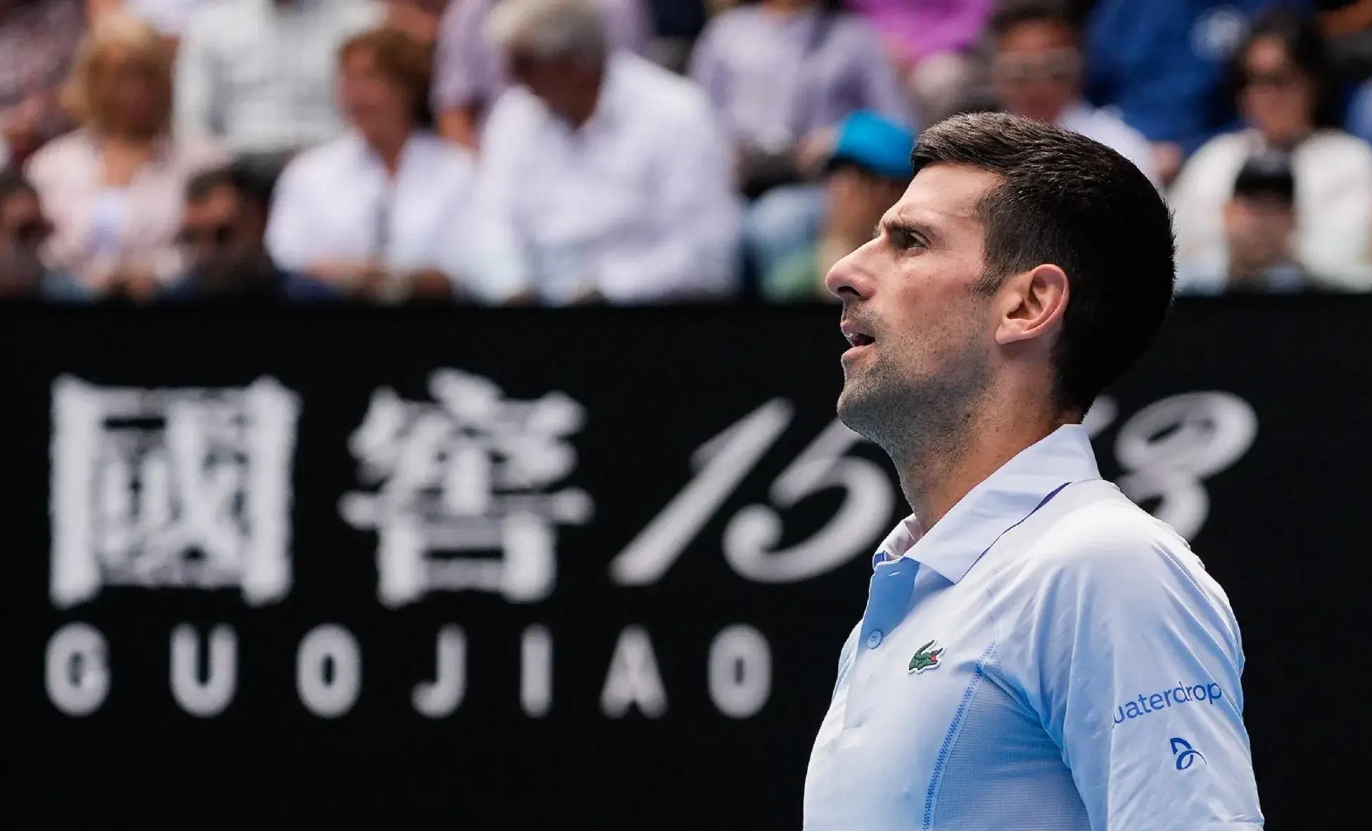 年终总决赛鏖战澳网,梅德韦杰夫扛起全队 年终总决赛鏖战澳网,梅德韦杰夫扛起全队