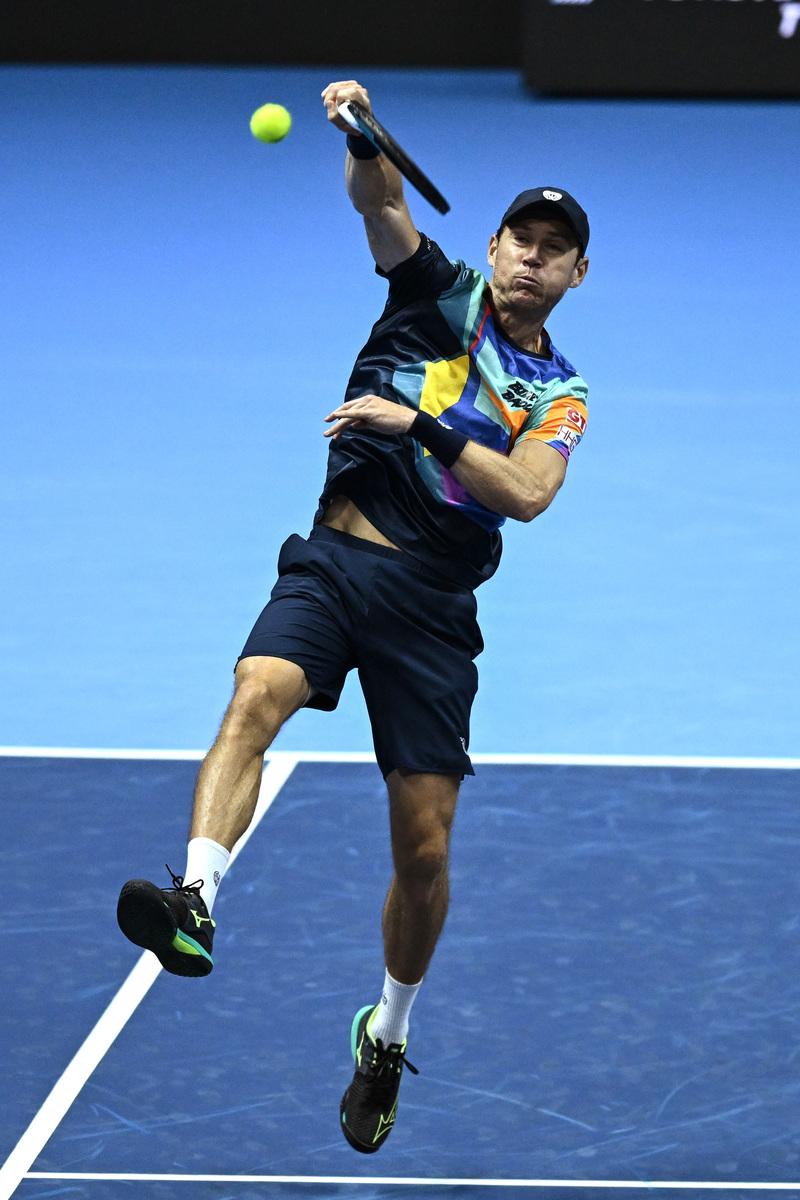 雷速篮球直播-波兰队绝杀法国队，林高远状态火热