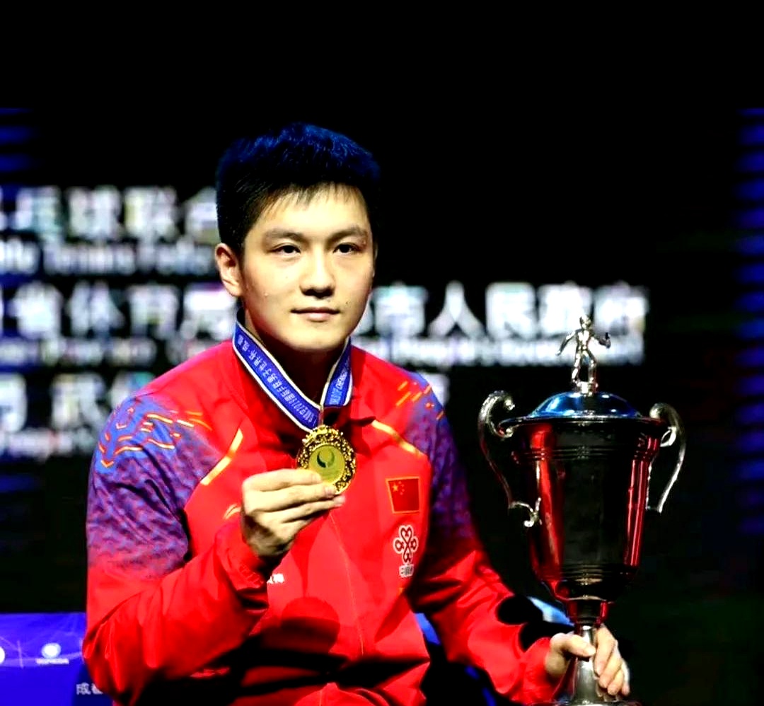 葡萄牙队绝杀法国队，许昕统治全场