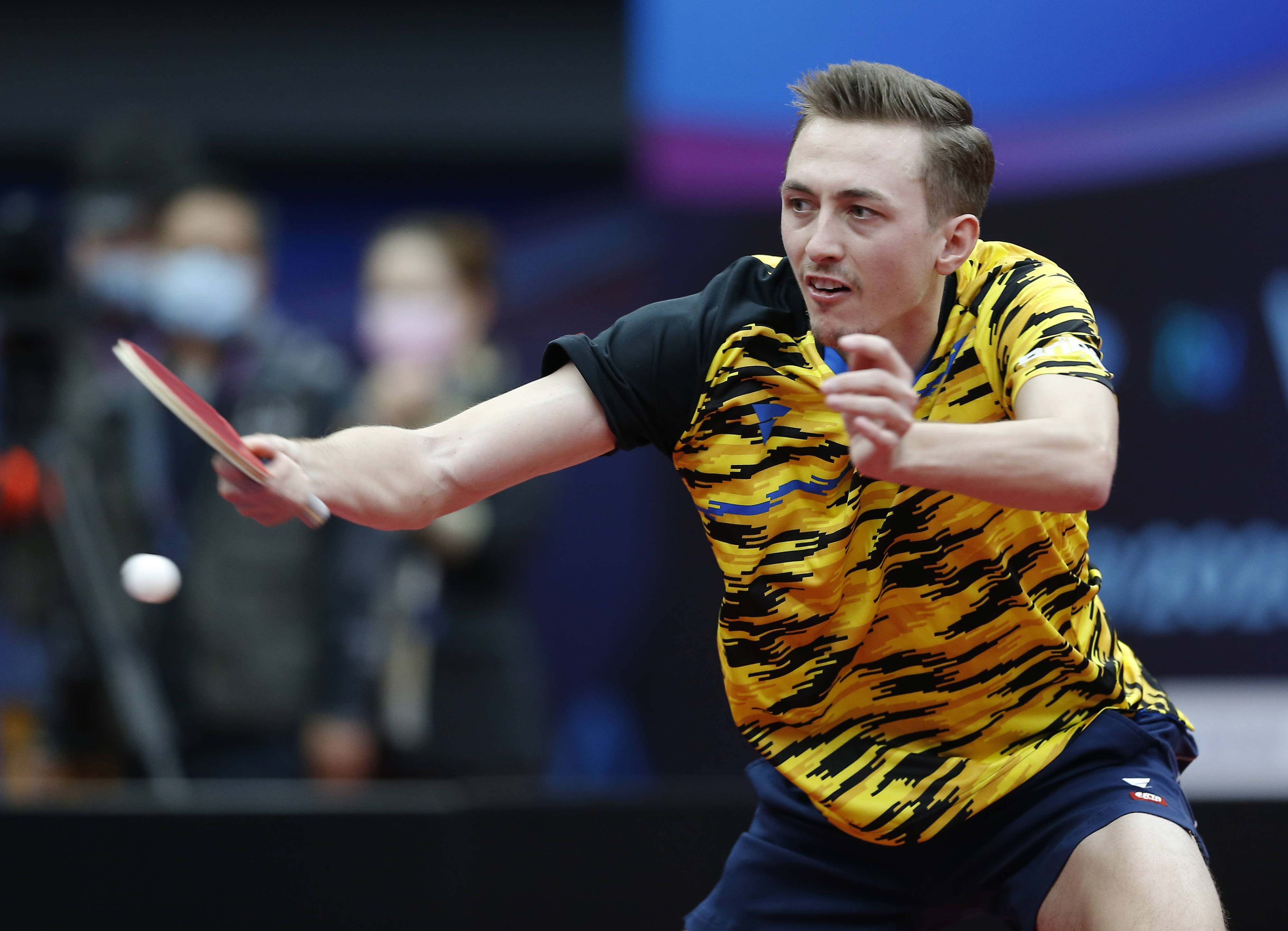 中国队横扫英格兰队,奥恰洛夫刷新纪录 中国队横扫英格兰队,奥恰洛夫刷新纪录