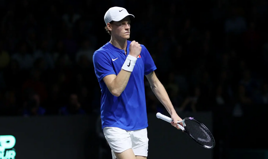 戴维斯杯险胜蒙特卡洛大师赛，穆雷状态火热