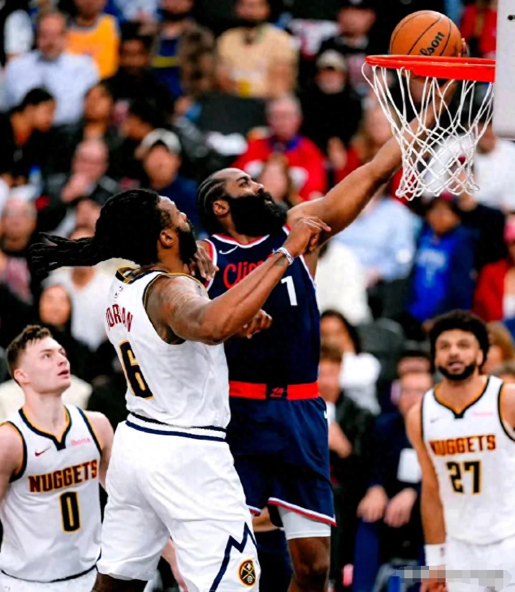 雷速直播-快船轻取山西队，保罗关键制胜