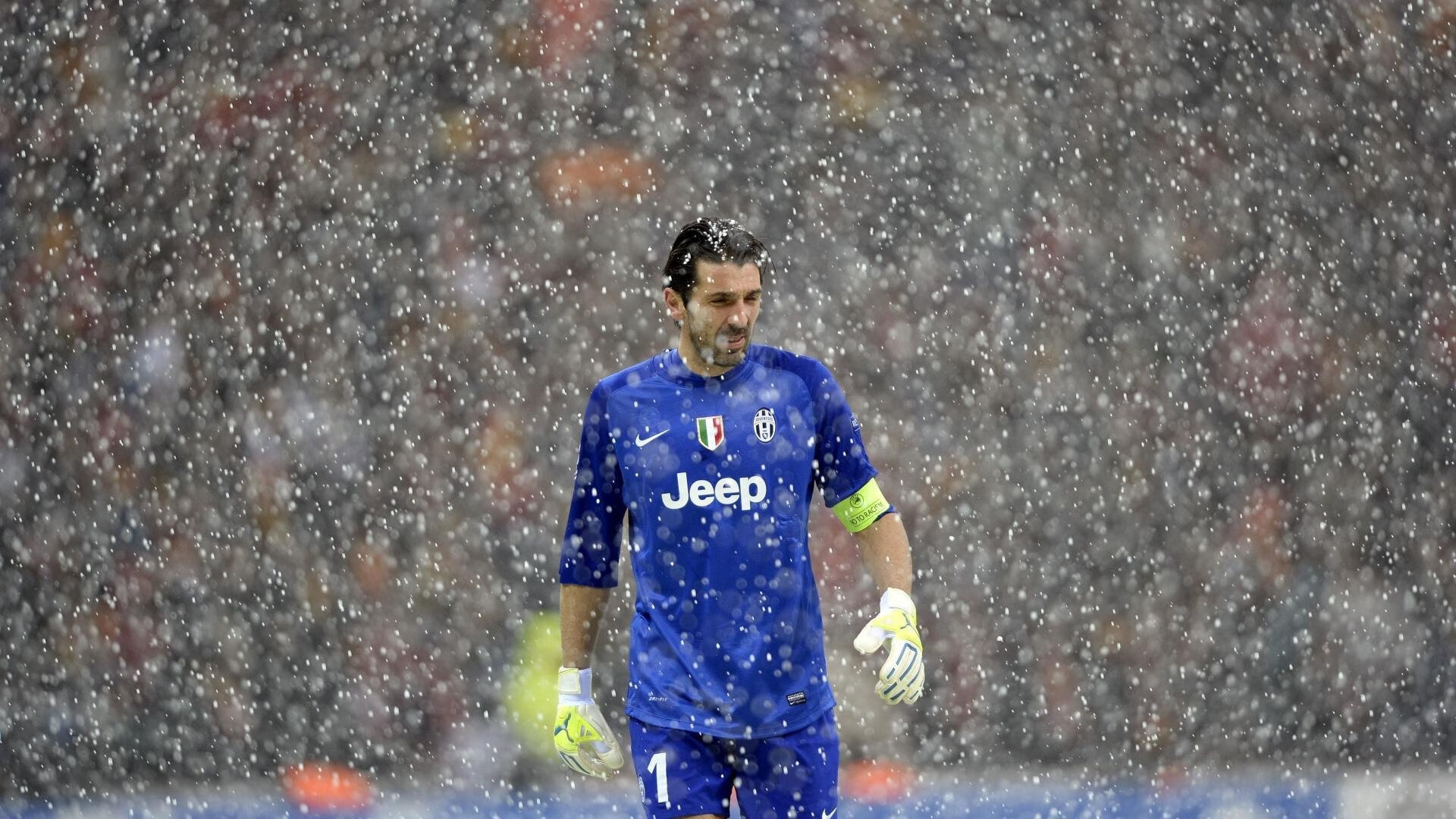 孤星耀伯纳乌，欧冠决赛夜，保罗如何以一人之力定义伟大